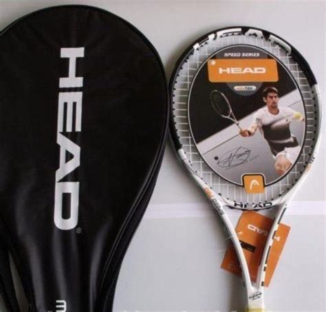 fake tennis racket|how to identify tennis rackets.